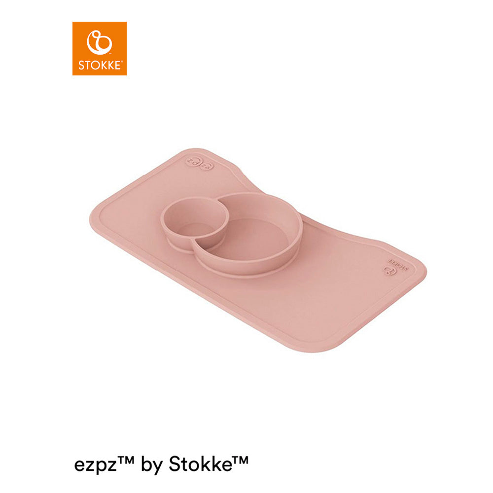 aubert stokke ezpz™ by Stokke™ silicone mat pour Steps™ Tray – Aubert Baby2000 Prod