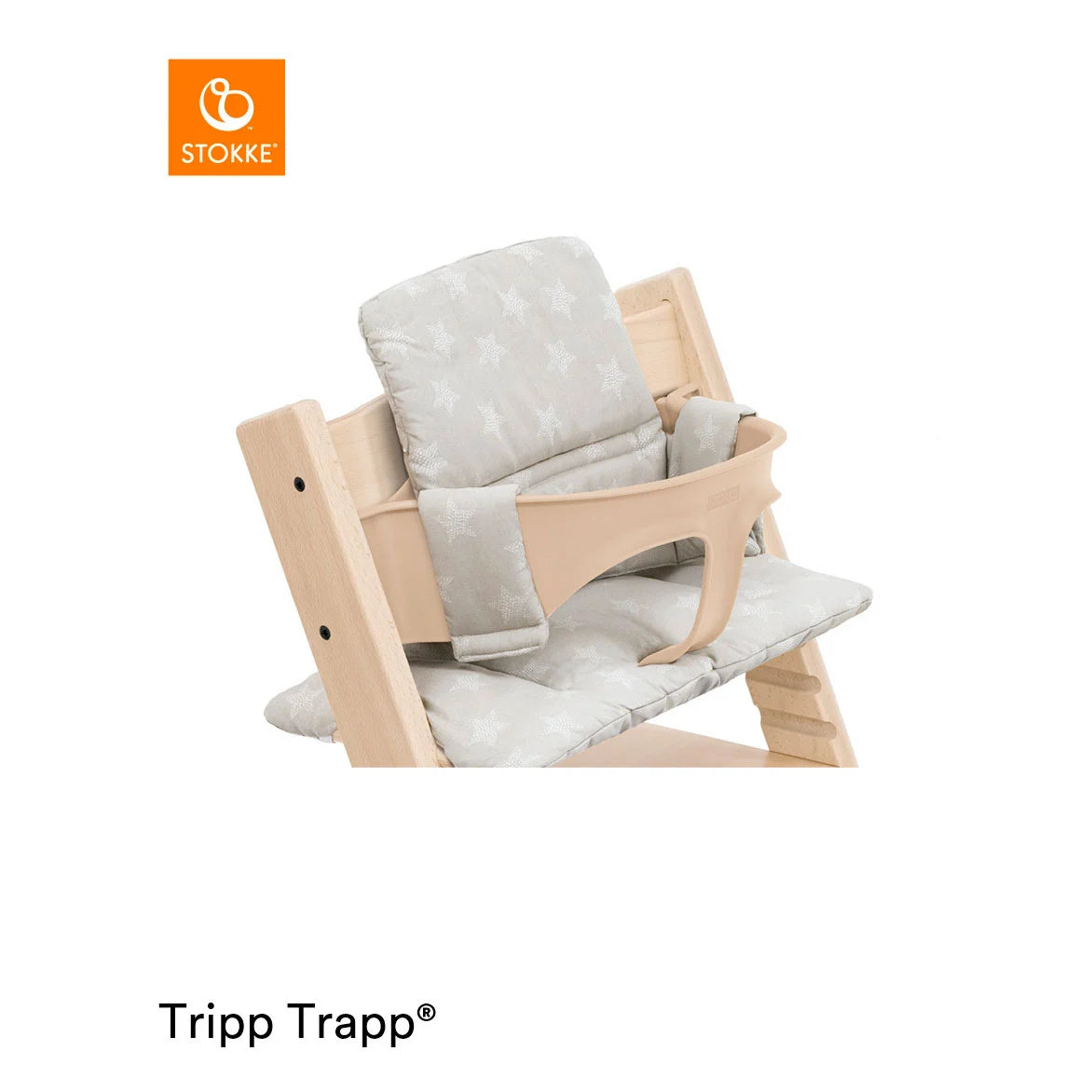 Coussin de chaise Tripp Trapp®