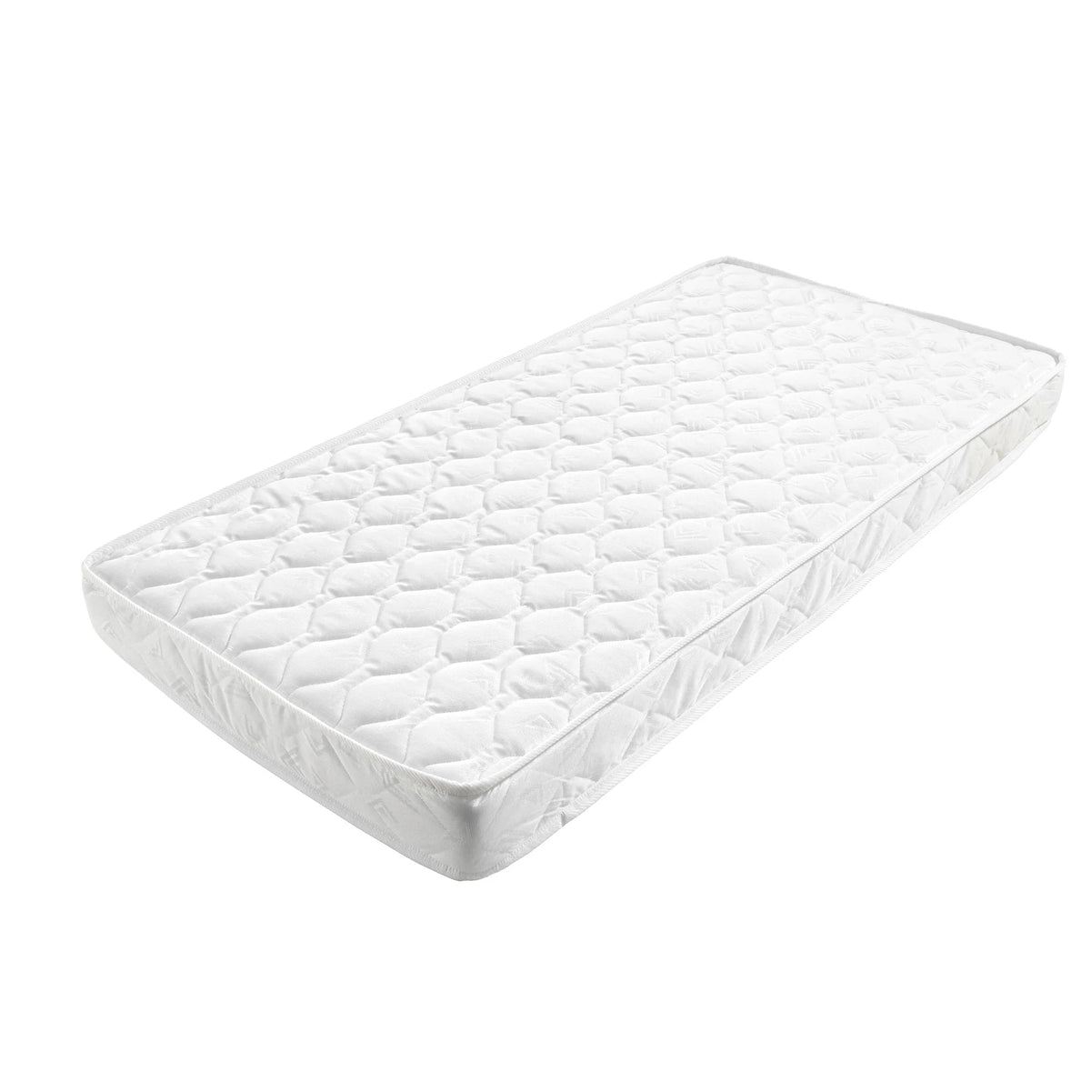 Matelas Confort + Alèse