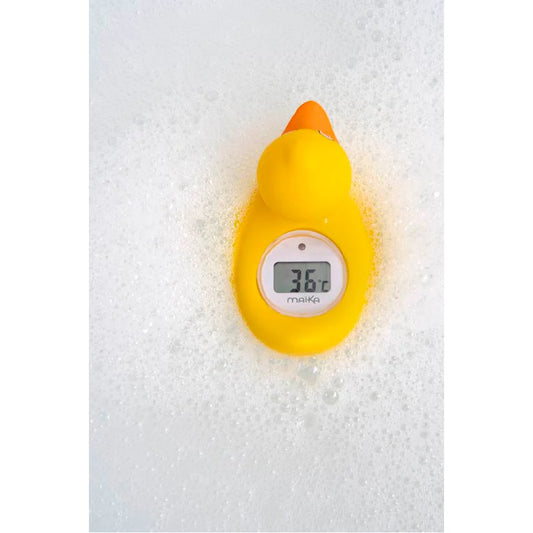Thermomètre de bain Canard