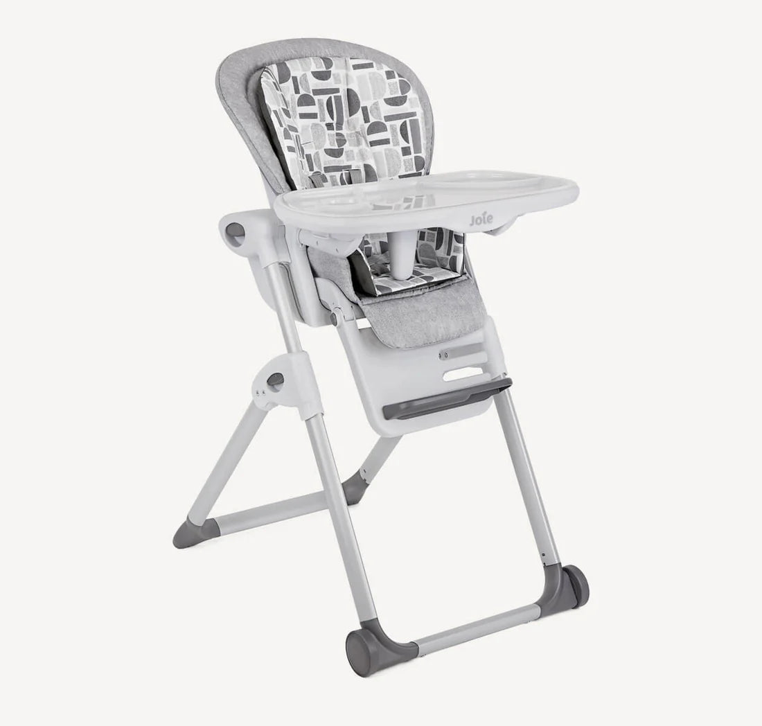Chaise haute Mimzy Recline