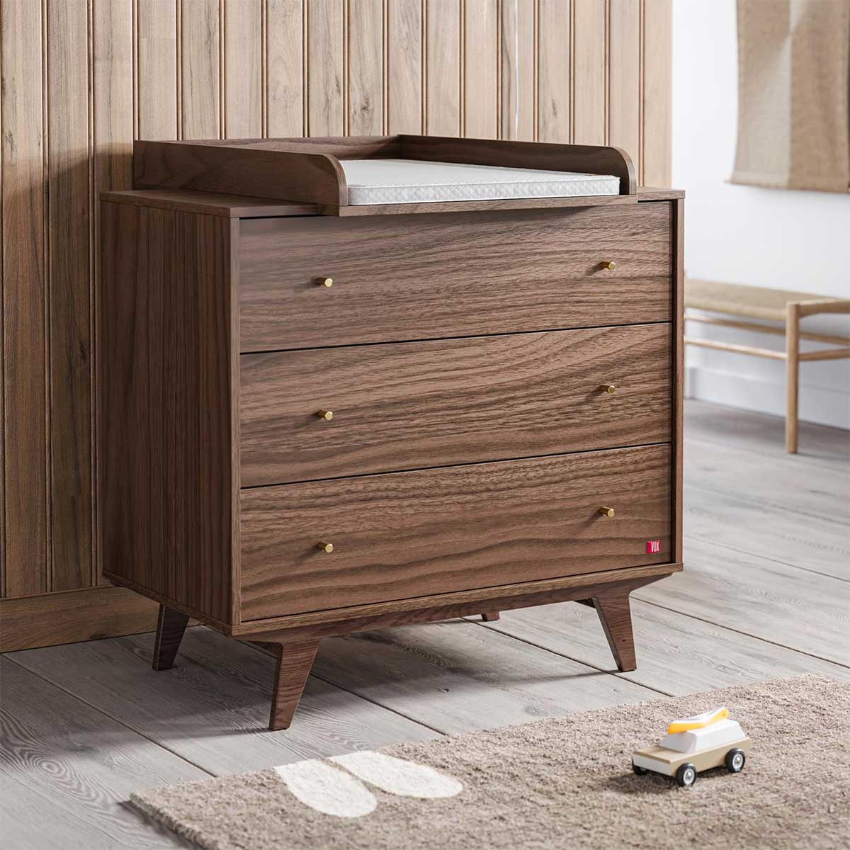 MID2 - Commode