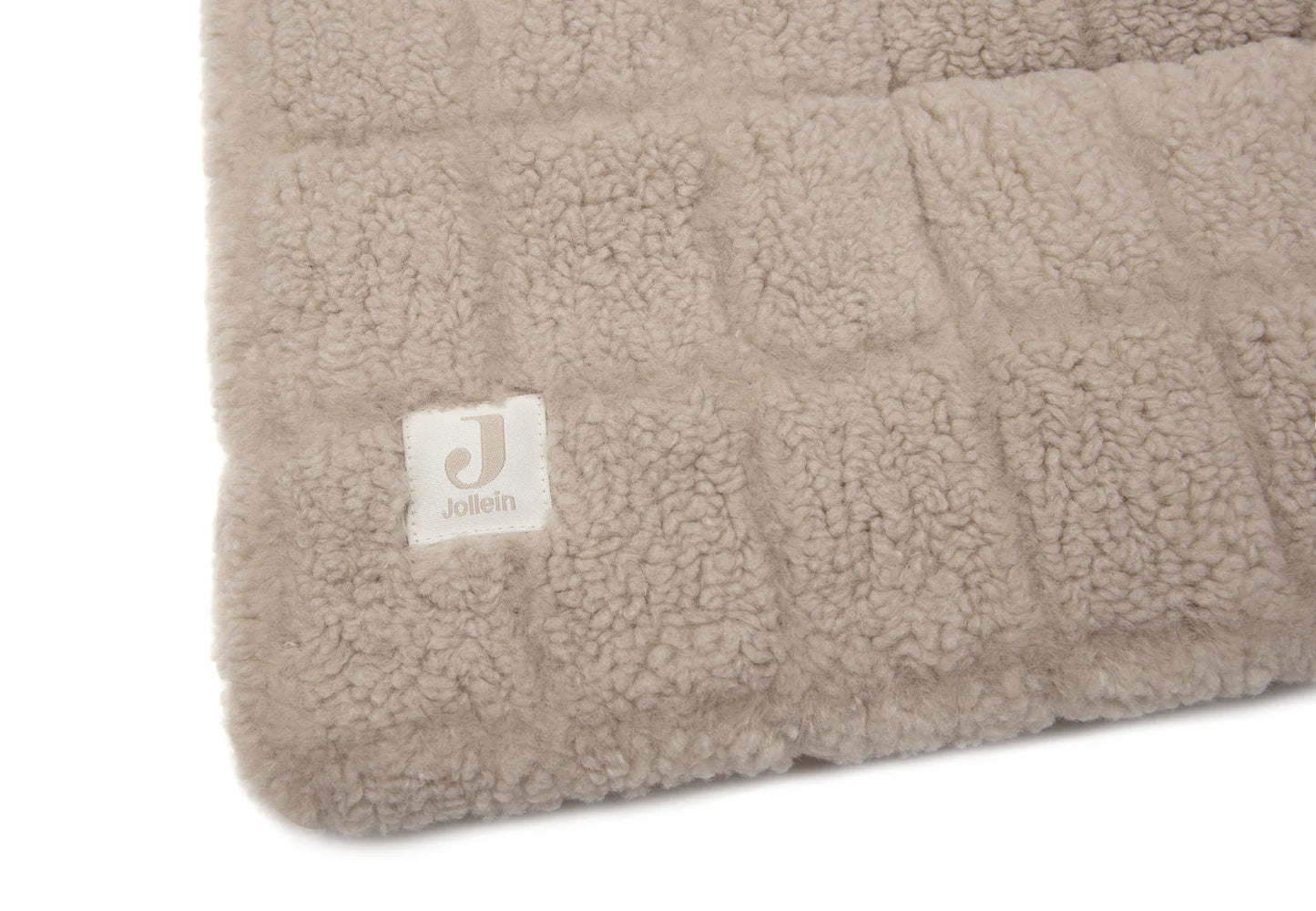 Tapis de Parc Cloudy Rib