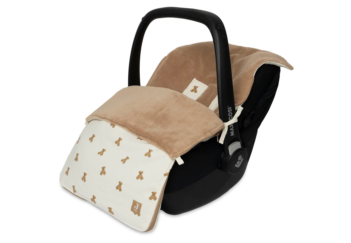 Nid d'ange groupe 0+ Jollein