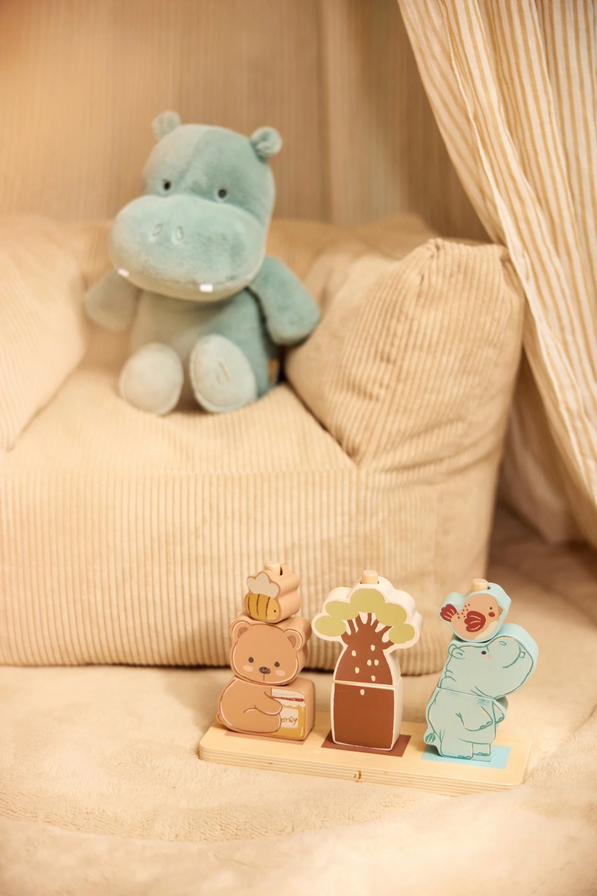 Peluche