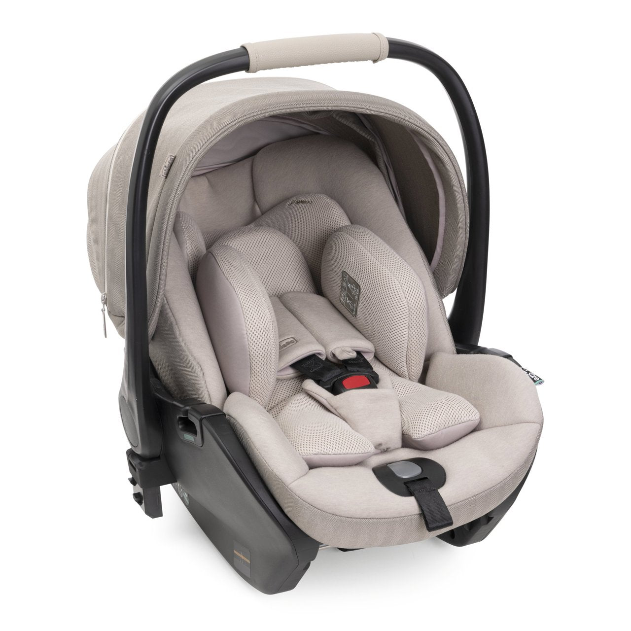 Siège auto First-Seat Recline i-Size