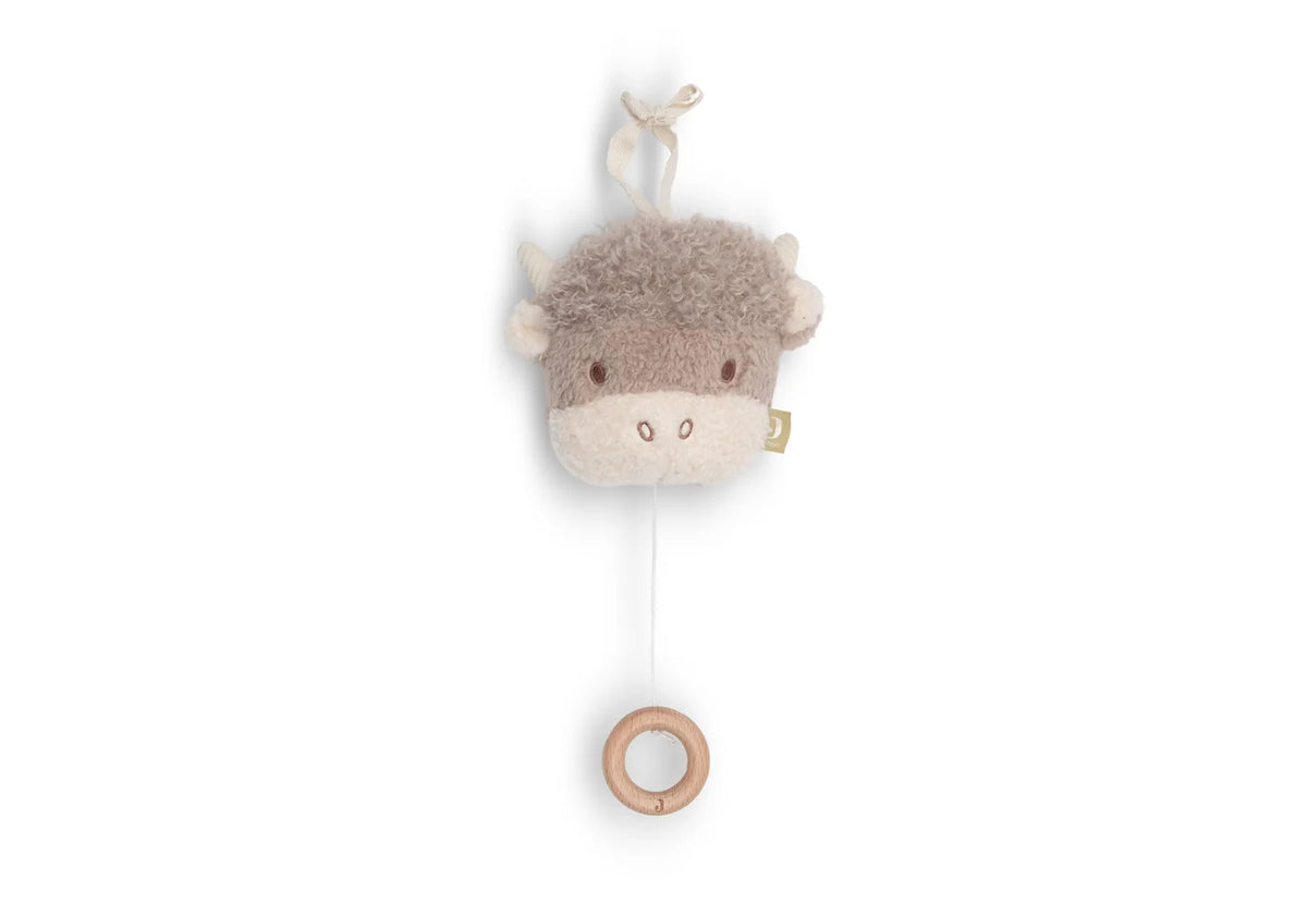 Peluche musicale
