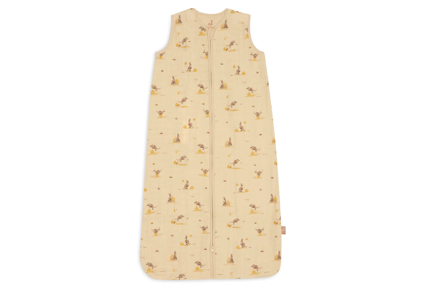 Gigoteuse Gaze de Coton