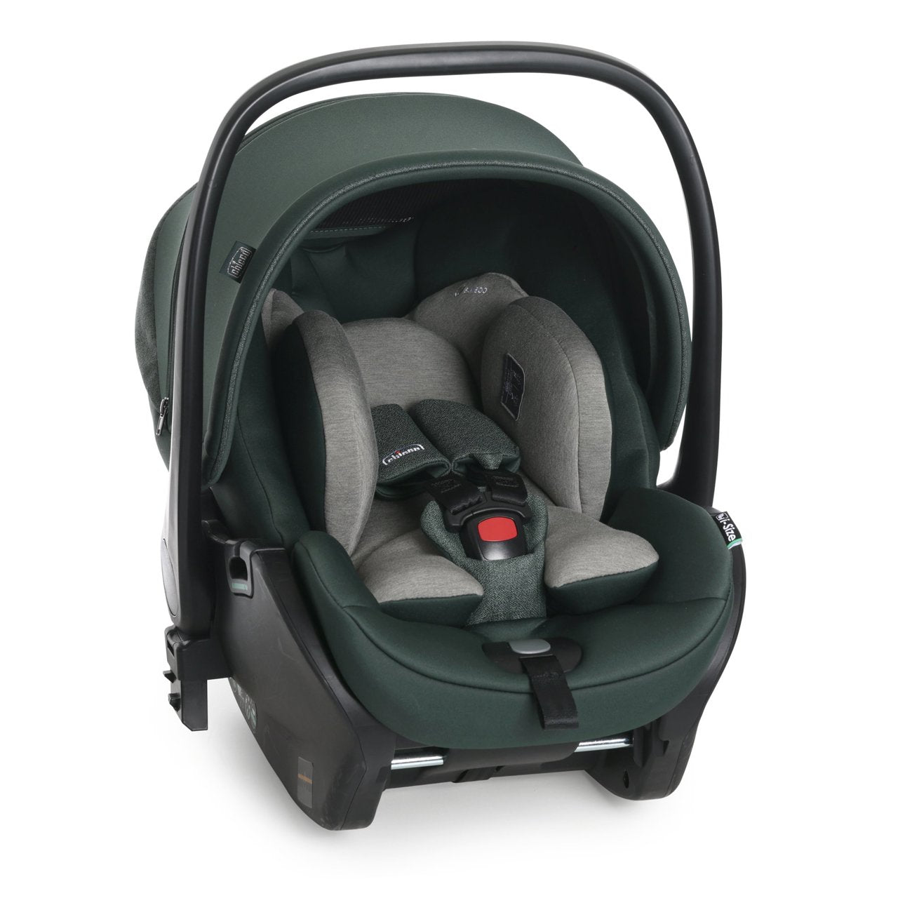 Siège auto First-Seat Recline i-Size