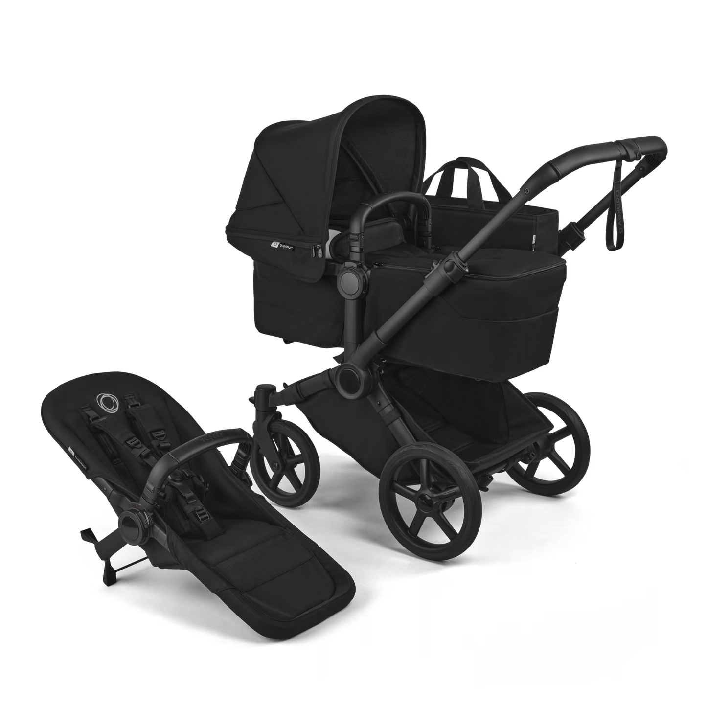 Bugaboo Donkey 6