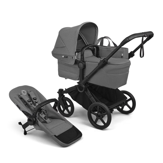 Bugaboo Donkey 6