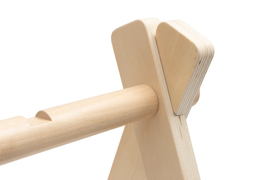Arche d'éveil en bois - Twist & Go