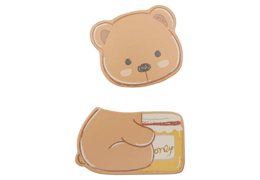Tour empilable en bois