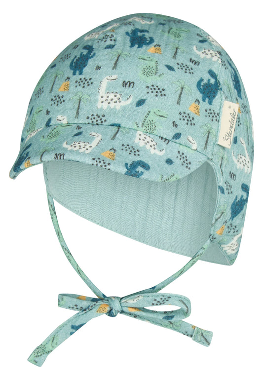 Casquette couvre nuque