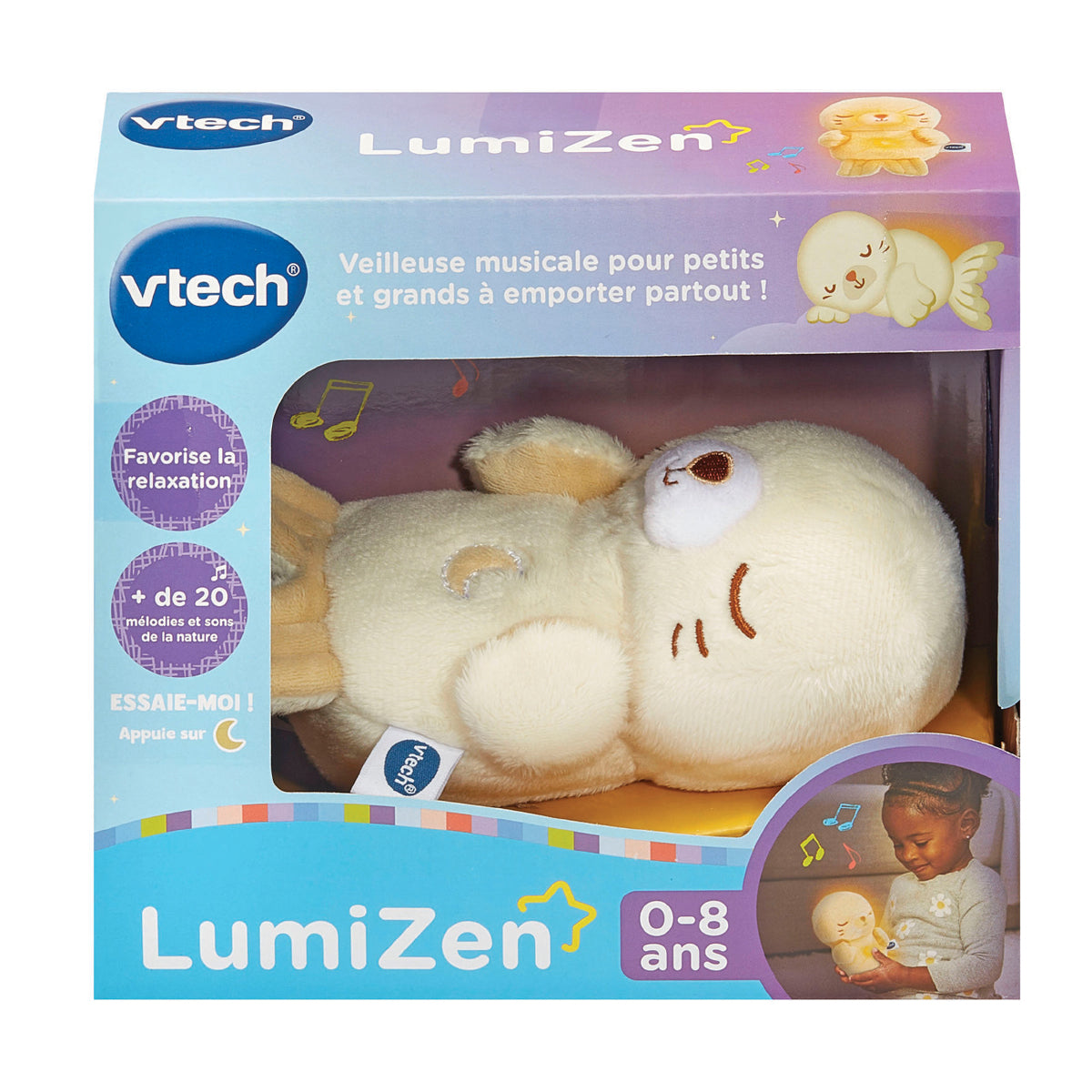 LumiZen