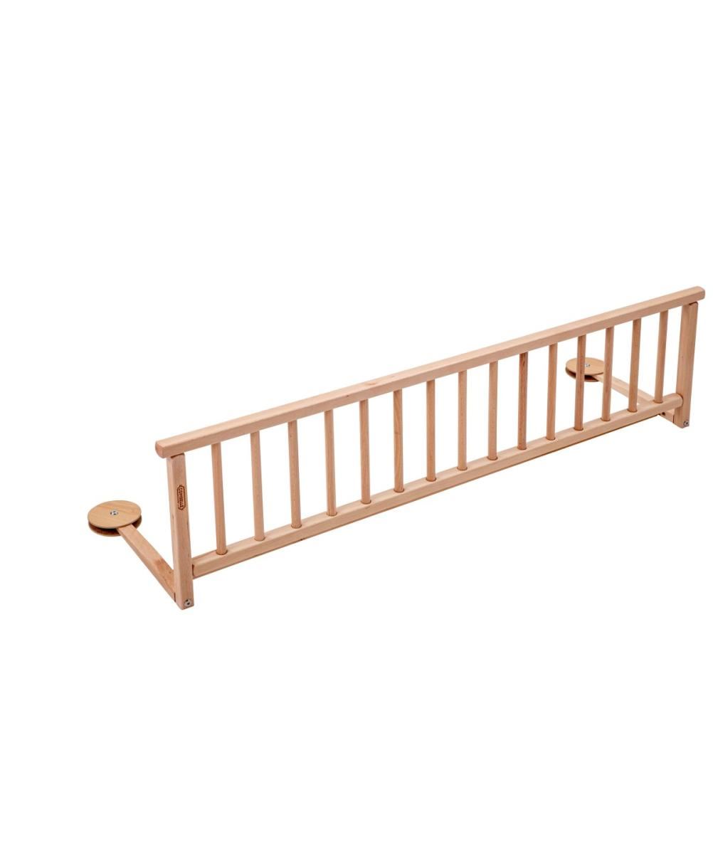 Barrière de lit