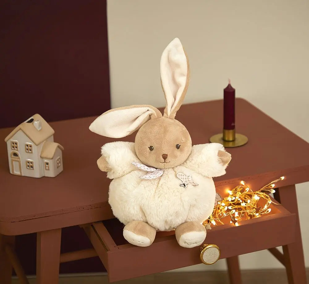 Peluche Lapin Patapouf