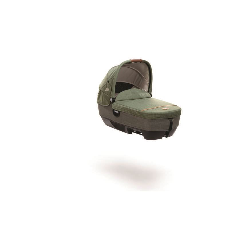 Nacelle auto Calmi