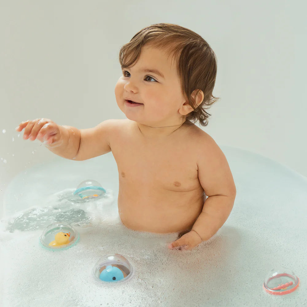 Lot de 2 bulles flottantes Munchkin