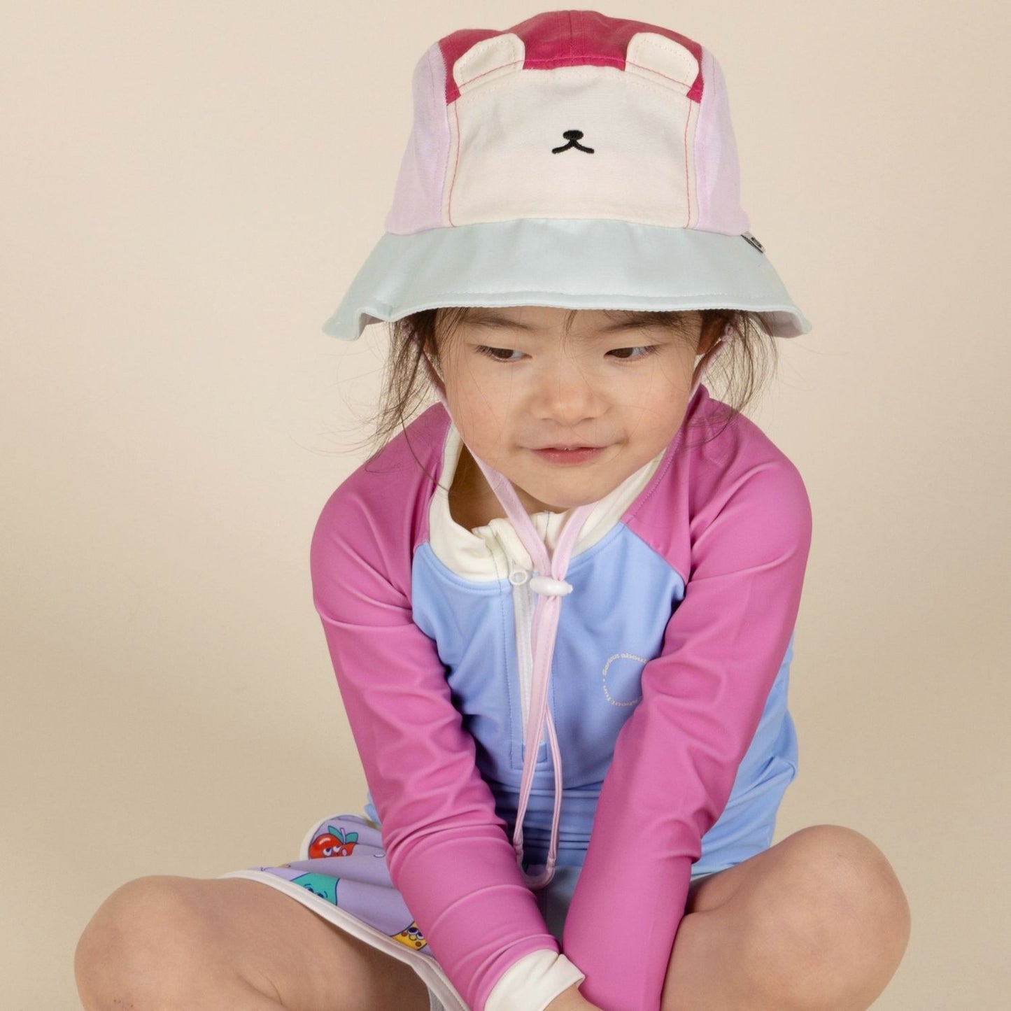 Chapeau anti-uv