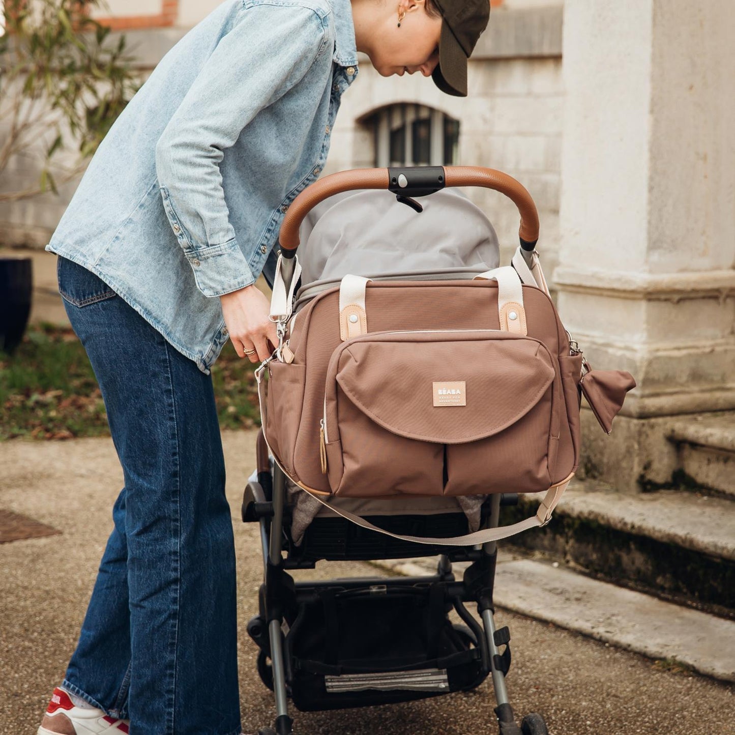 Sac Genève II