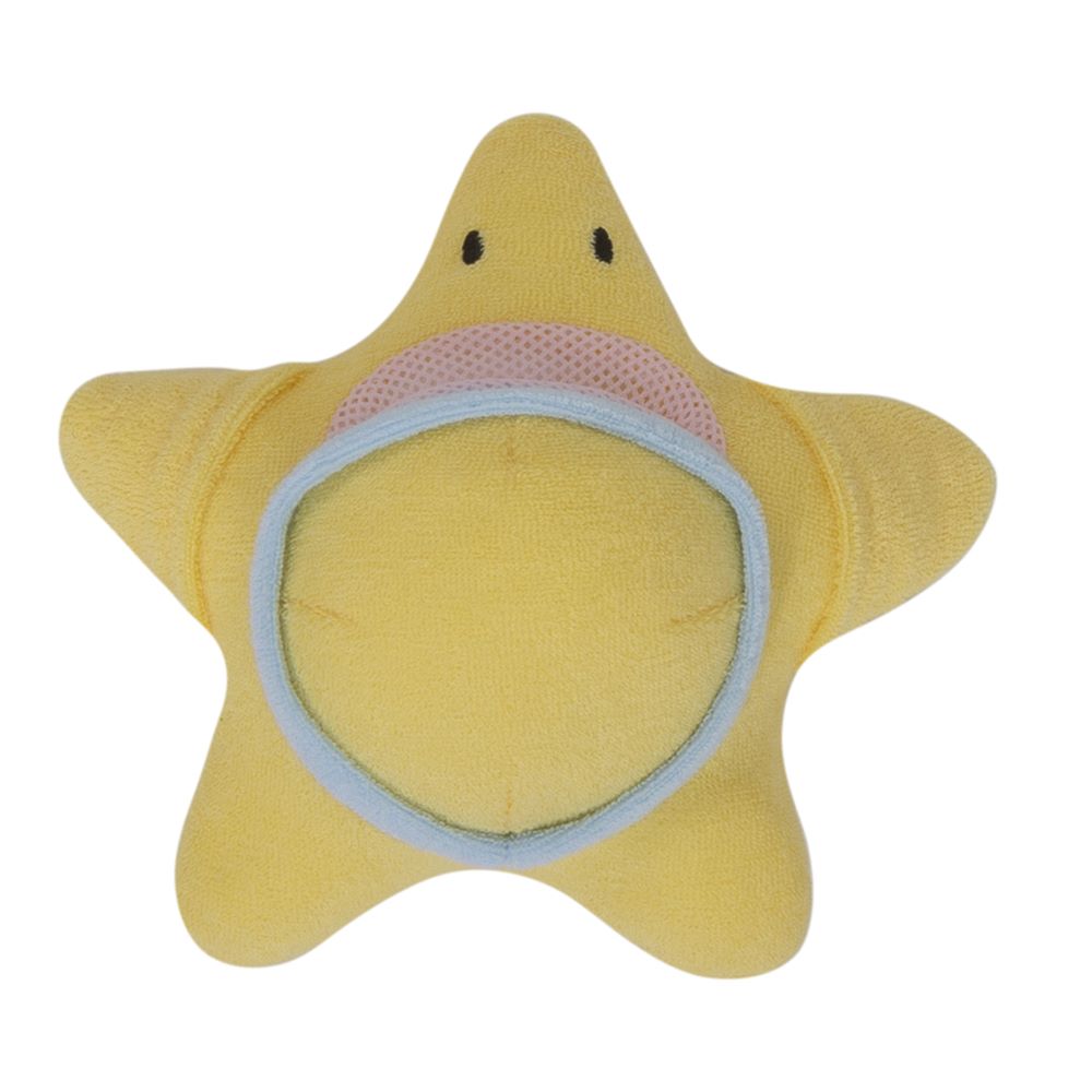 Peluche de bain