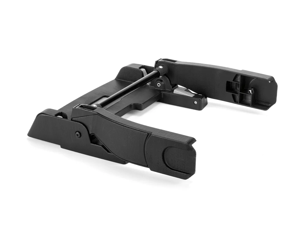 Adaptateurs pliable siège-auto