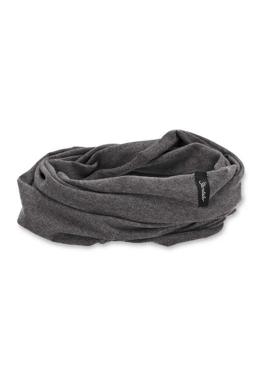Snood en jersey