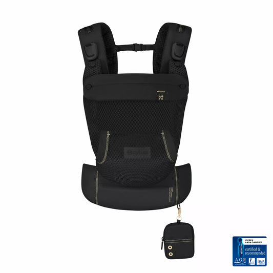 Porte bébé Laya