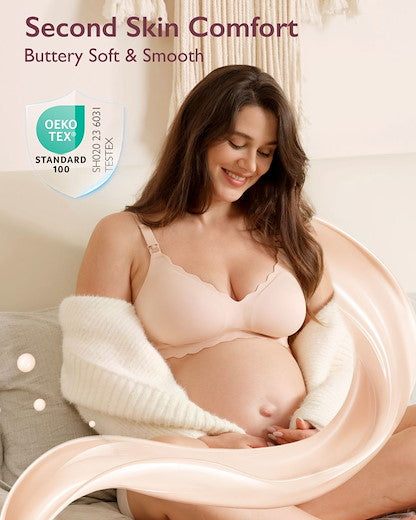 Soutien-gorge d'allaitement