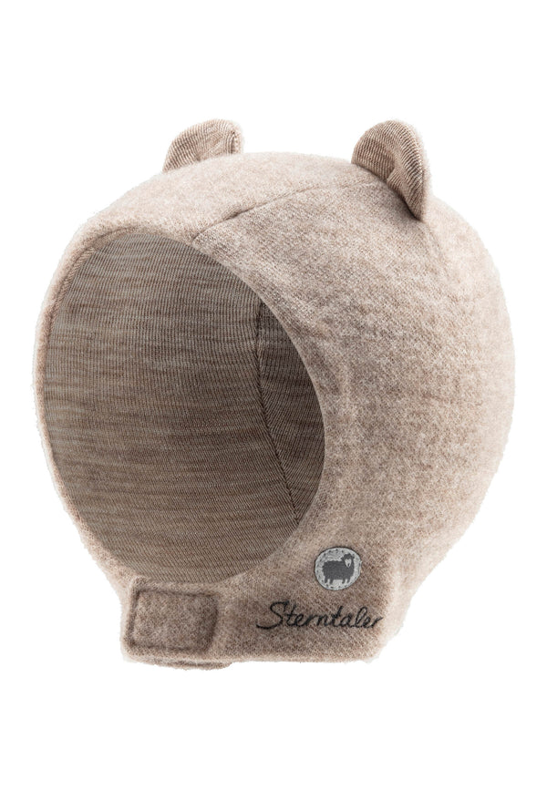 Cagoule bébé