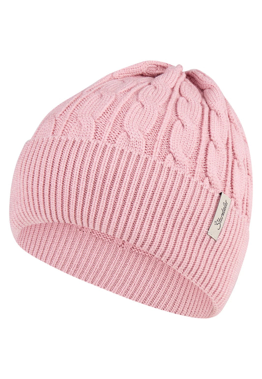 Bonnet tricoté