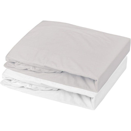 Drap housse + Alèse