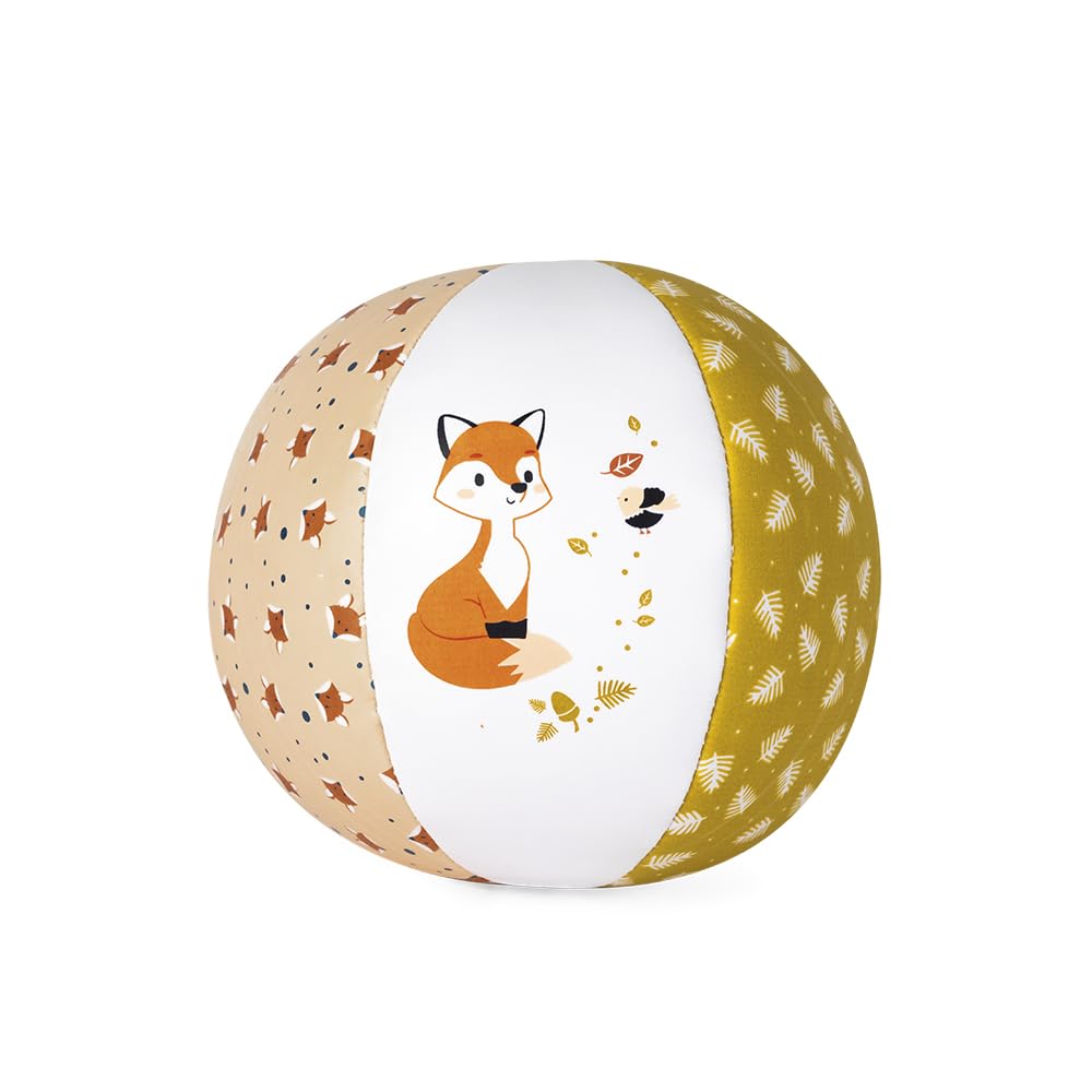 Mon ballon chou