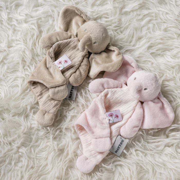 FANFAN - Mini Doudou