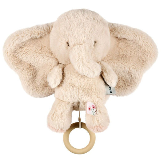 FANFAN - Peluche Musicale