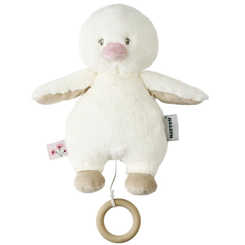 FANFAN - Peluche Musicale