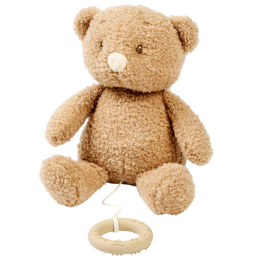 TEDDY Peluche musicale