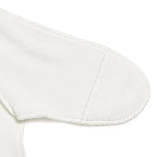 Pyjama bébé en velours