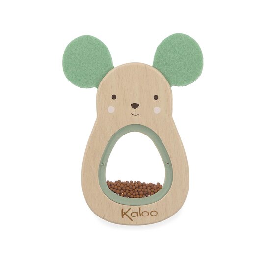 Hochet Petites Chansons Kaloo