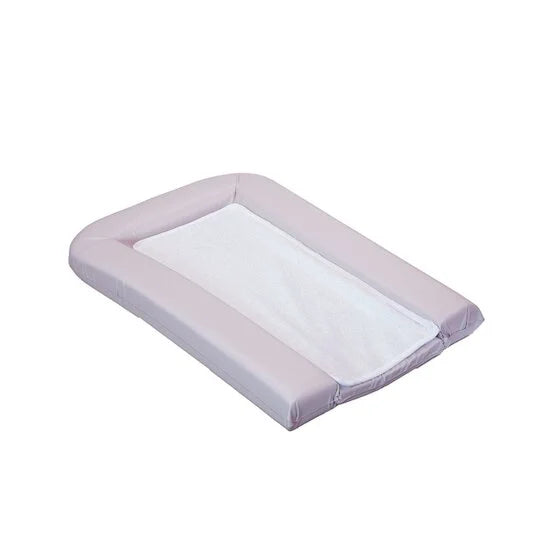 Matelas à Langer PVC + 2 éponge amovibles