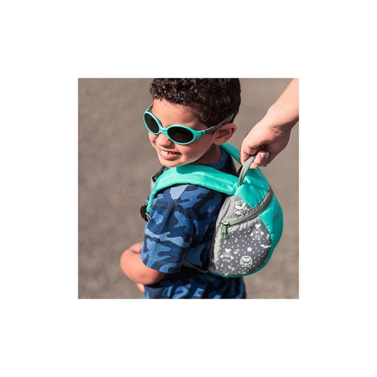 Sac à dos pour bambin avec sangles - BBLÜV