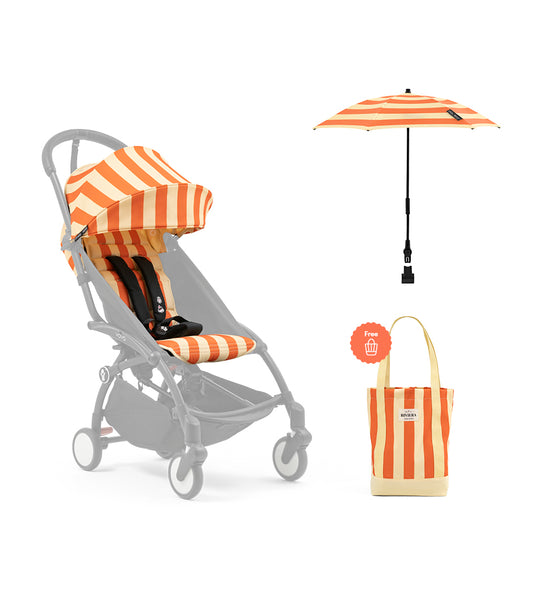 YOYO® Riviera summer kit