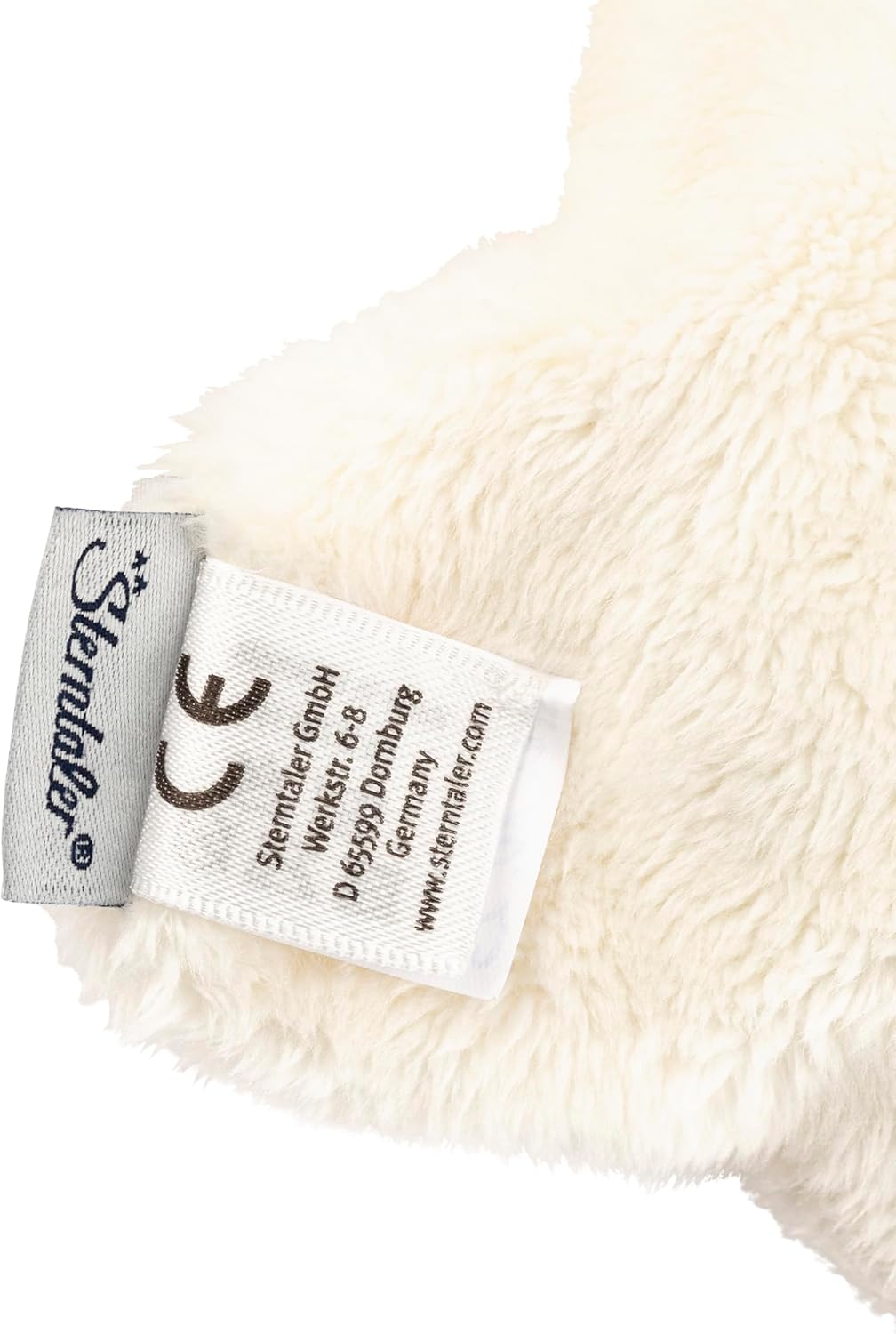 Bouillotte forme Nuage