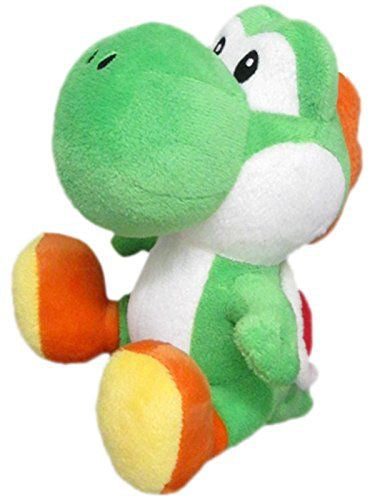 Peluche Tanooki Mario
