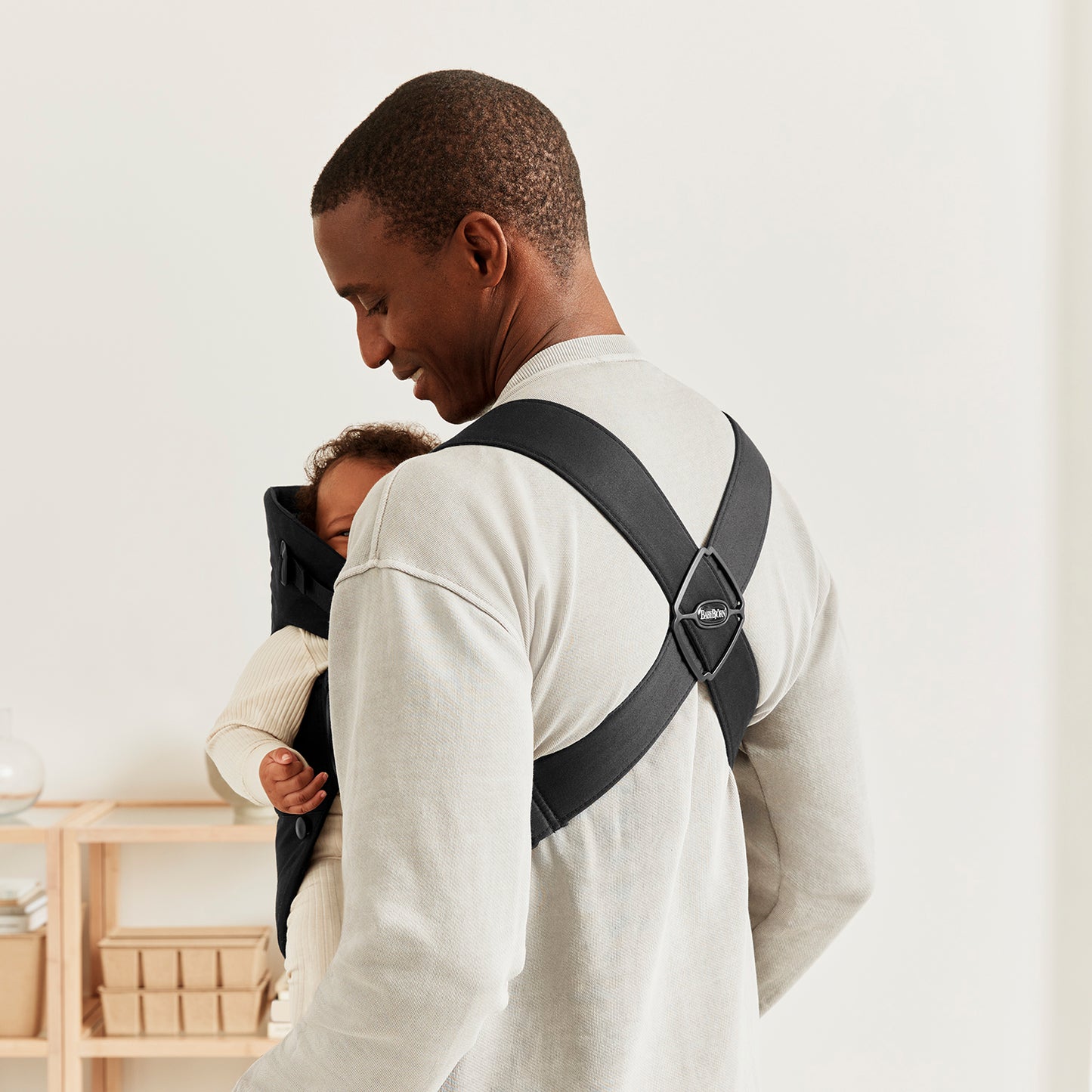 Porte-bébé Mini