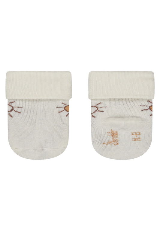 Lot de 3 paires de chaussettes