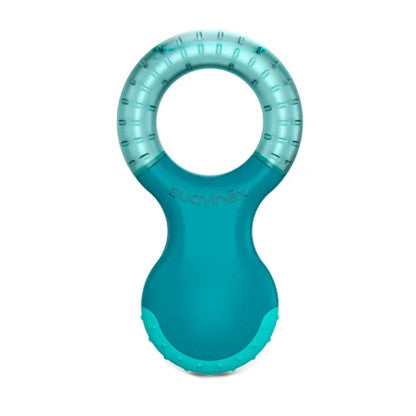 Anneau de dentition réfrigérant