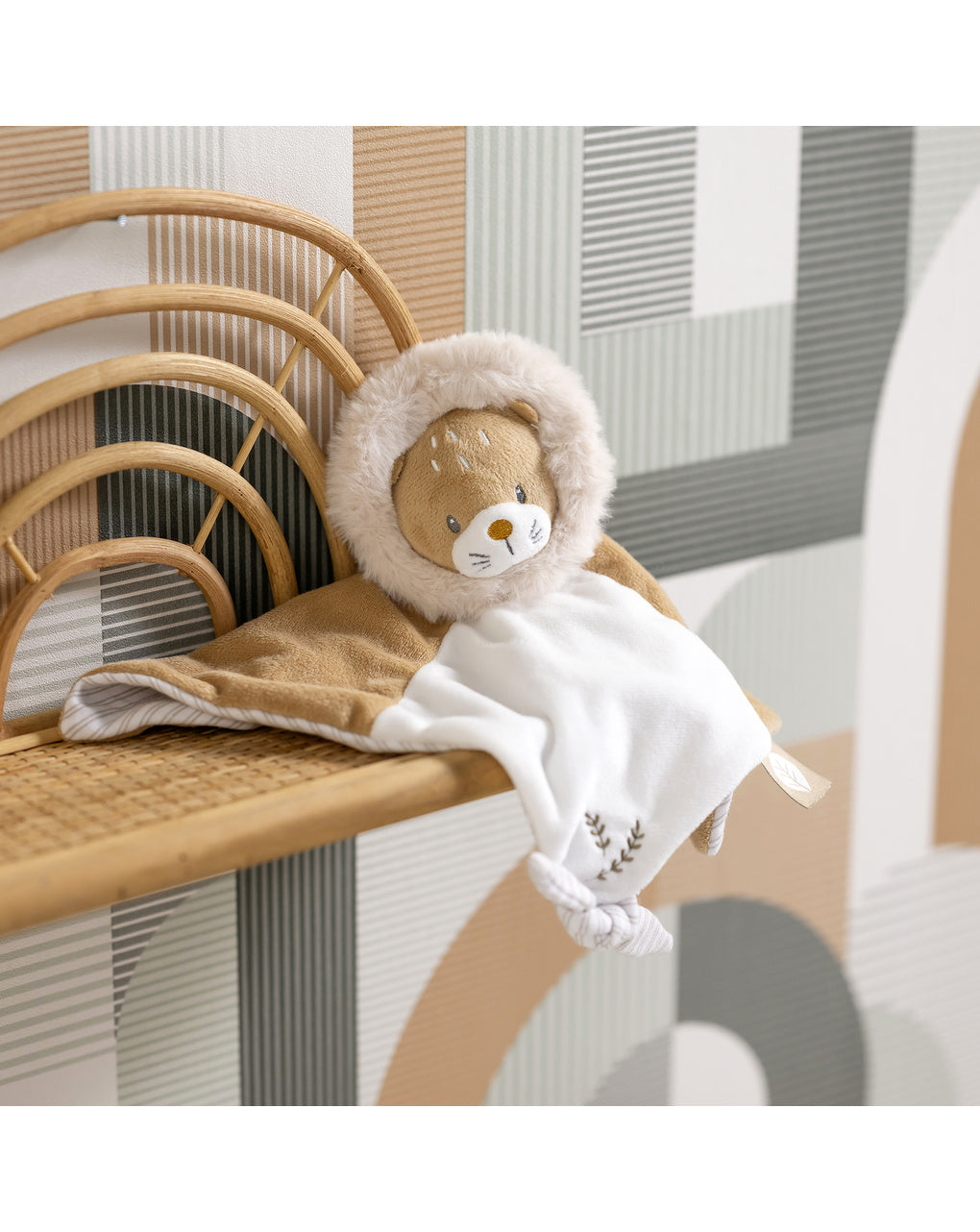 Flo, Ernest & Oli Doudou