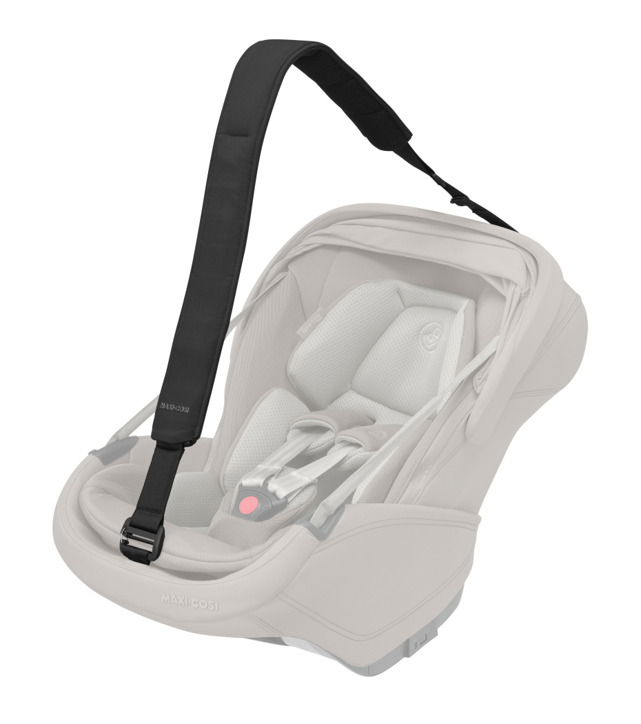 Sangle de transport Coral Slide Pro